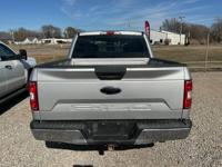 2018 FORD F150 CREW CAB 5.0L V8 4WD *80K MILES* NOBLE - Image 6