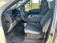 2018 FORD F150 CREW CAB 5.0L V8 4WD *80K MILES* NOBLE - Image 8