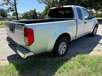 2014 Nissan Frontier S 5 speed shift Norman - Image 6