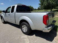 2014 Nissan Frontier S 5 speed shift Norman - Image 9