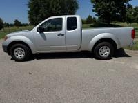 2014 Nissan Frontier S 5 speed shift Norman - Image 10