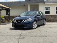 GAS SAVER 2016 Nissan Sentra 5 spd manual AS LOW DOWN 9% APR Doraville - Image 2