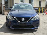 GAS SAVER 2016 Nissan Sentra 5 spd manual AS LOW DOWN 9% APR Doraville - Image 3