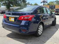 GAS SAVER 2016 Nissan Sentra 5 spd manual AS LOW DOWN 9% APR Doraville - Image 6