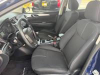 GAS SAVER 2016 Nissan Sentra 5 spd manual AS LOW DOWN 9% APR Doraville - Image 9