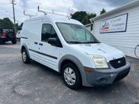 2013 Ford Transit Cargo Van 83k Winder