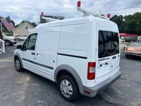 2013 Ford Transit Cargo Van 83k Winder - Image 5
