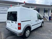 2013 Ford Transit Cargo Van 83k Winder - Image 7