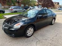 2009 NISSAN ALTIMA S Chicago, IL