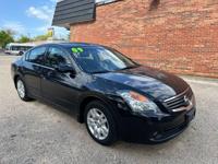 2009 NISSAN ALTIMA S Chicago, IL - Image 3