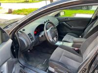 2009 NISSAN ALTIMA S Chicago, IL - Image 6