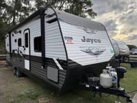 2022 Jayco 267BHSW + Gator Truck Center of Ocala - Image 2