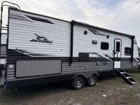 2022 Jayco 267BHSW + Gator Truck Center of Ocala - Image 3