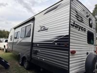 2022 Jayco 267BHSW + Gator Truck Center of Ocala - Image 4