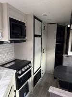 2022 Jayco 267BHSW + Gator Truck Center of Ocala - Image 7
