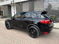 2013 PORSCHE CAYENNE S AWD 3.0 TDI CHICAGO - Image 3