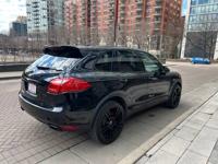 2013 PORSCHE CAYENNE S AWD 3.0 TDI CHICAGO - Image 4