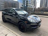 2013 PORSCHE CAYENNE S AWD 3.0 TDI CHICAGO - Image 5