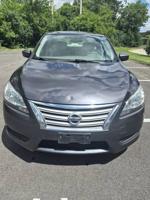 2014 NISSAN SENTRA Broadview - Image 2