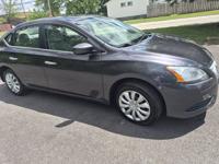 2014 NISSAN SENTRA Broadview - Image 3