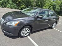 2014 NISSAN SENTRA Broadview - Image 4