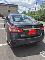 2014 NISSAN SENTRA Broadview - Image 5