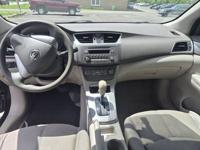 2014 NISSAN SENTRA Broadview - Image 8