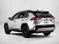 2023 Toyota RAV4 Hybrid XSE AWD All Wheel Drive SUV Electric RAV 4 AUT Call (708) 401-9586 or MESSAGE/CHAT to confirm availability - Image 9