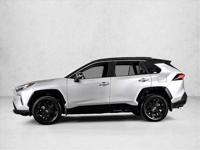 2023 Toyota RAV4 Hybrid XSE AWD All Wheel Drive SUV Electric RAV 4 AUT Call (708) 401-9586 or MESSAGE/CHAT to confirm availability - Image 10