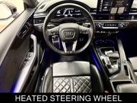 2022 Audi S5 Sportback AWD All Wheel Drive 3.0 TFSI QUATTRO PRESTIGE | Freeman Motor Company Salem - Image 3