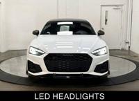 2022 Audi S5 Sportback AWD All Wheel Drive 3.0 TFSI QUATTRO PRESTIGE | Freeman Motor Company Salem - Image 4
