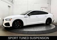 2022 Audi S5 Sportback AWD All Wheel Drive 3.0 TFSI QUATTRO PRESTIGE | Freeman Motor Company Salem - Image 5