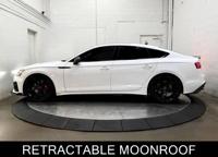 2022 Audi S5 Sportback AWD All Wheel Drive 3.0 TFSI QUATTRO PRESTIGE | Freeman Motor Company Salem - Image 7