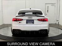 2022 Audi S5 Sportback AWD All Wheel Drive 3.0 TFSI QUATTRO PRESTIGE | Freeman Motor Company Salem - Image 8