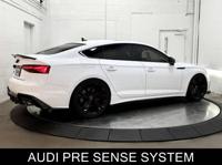 2022 Audi S5 Sportback AWD All Wheel Drive 3.0 TFSI QUATTRO PRESTIGE | Freeman Motor Company Salem - Image 9