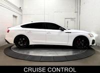 2022 Audi S5 Sportback AWD All Wheel Drive 3.0 TFSI QUATTRO PRESTIGE | Freeman Motor Company Salem - Image 10
