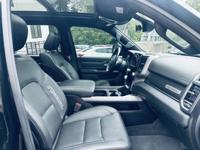 2020 Ram 1500 4x4 4WD Truck Dodge Rebel Crew Cab Freeman Motor Company Salem - Image 4