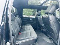 2020 Ram 1500 4x4 4WD Truck Dodge Rebel Crew Cab Freeman Motor Company Salem - Image 5