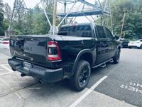 2020 Ram 1500 4x4 4WD Truck Dodge Rebel Crew Cab Freeman Motor Company Salem - Image 6