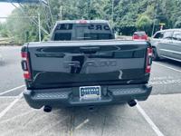 2020 Ram 1500 4x4 4WD Truck Dodge Rebel Crew Cab Freeman Motor Company Salem - Image 7
