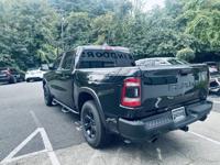 2020 Ram 1500 4x4 4WD Truck Dodge Rebel Crew Cab Freeman Motor Company Salem - Image 8