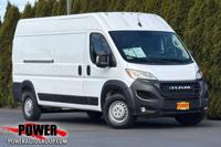 2025 Ram Pro Master 2500 Dodge High Roof Cargo Van ((Call or Text 503-769-7691)) - Image 2
