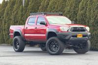2012 Toyota Tacoma 4x4 4WD Truck Base Double Cab ((Call or Text 503-769-7691)) - Image 3