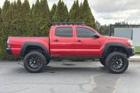 2012 Toyota Tacoma 4x4 4WD Truck Base Double Cab ((Call or Text 503-769-7691)) - Image 4