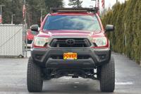 2012 Toyota Tacoma 4x4 4WD Truck Base Double Cab ((Call or Text 503-769-7691)) - Image 7