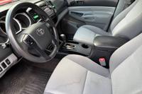 2012 Toyota Tacoma 4x4 4WD Truck Base Double Cab ((Call or Text 503-769-7691)) - Image 8