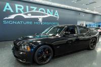 2009 Dodge Charger SRT8 Sedan ARIZONA SIGNATURE MOTORSPORTS - Image 2