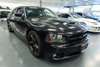 2009 Dodge Charger SRT8 Sedan ARIZONA SIGNATURE MOTORSPORTS - Image 4