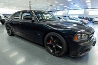 2009 Dodge Charger SRT8 Sedan ARIZONA SIGNATURE MOTORSPORTS - Image 5