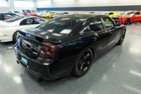2009 Dodge Charger SRT8 Sedan ARIZONA SIGNATURE MOTORSPORTS - Image 7
